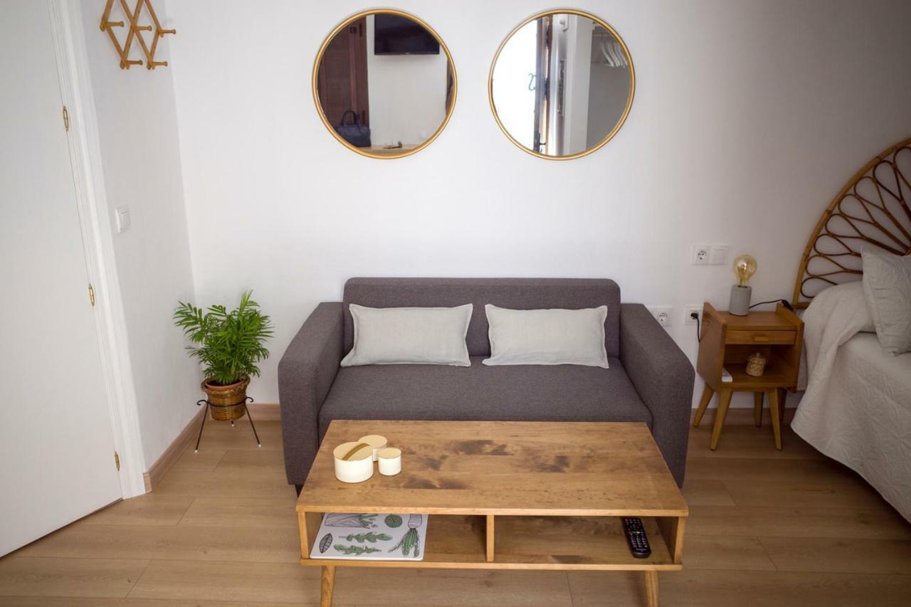 Apartamento Casita María Ronda Exterior foto