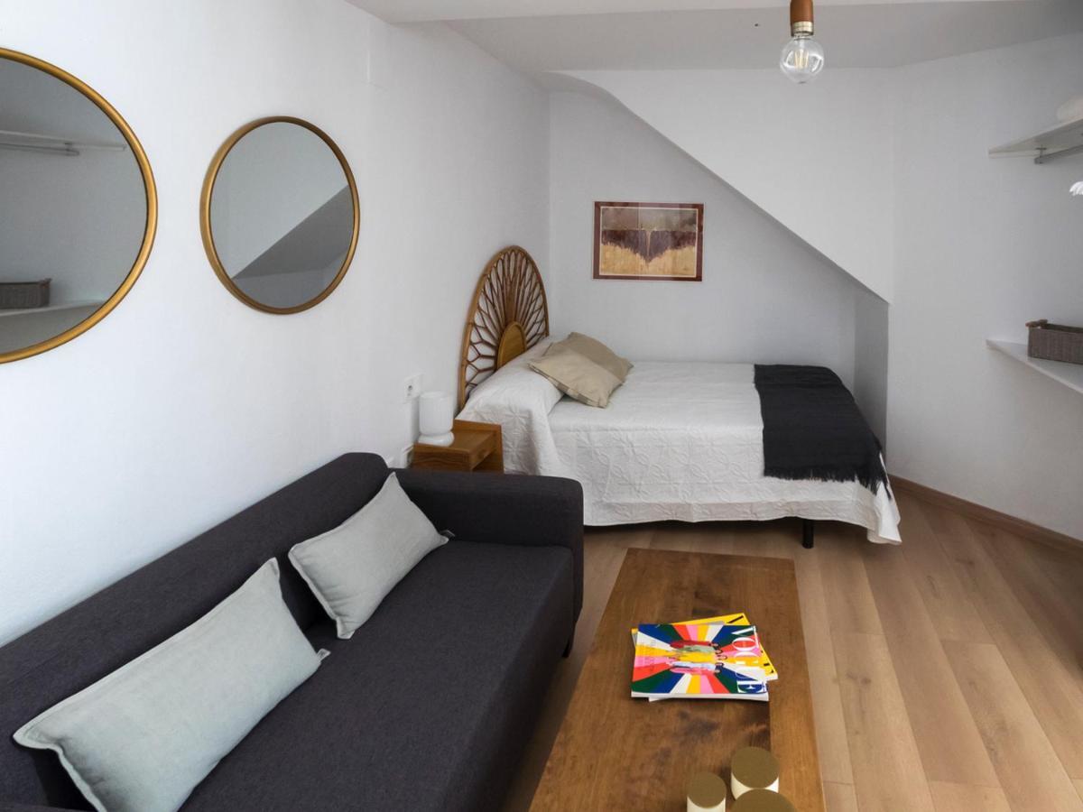 Apartamento Casita María Ronda Exterior foto