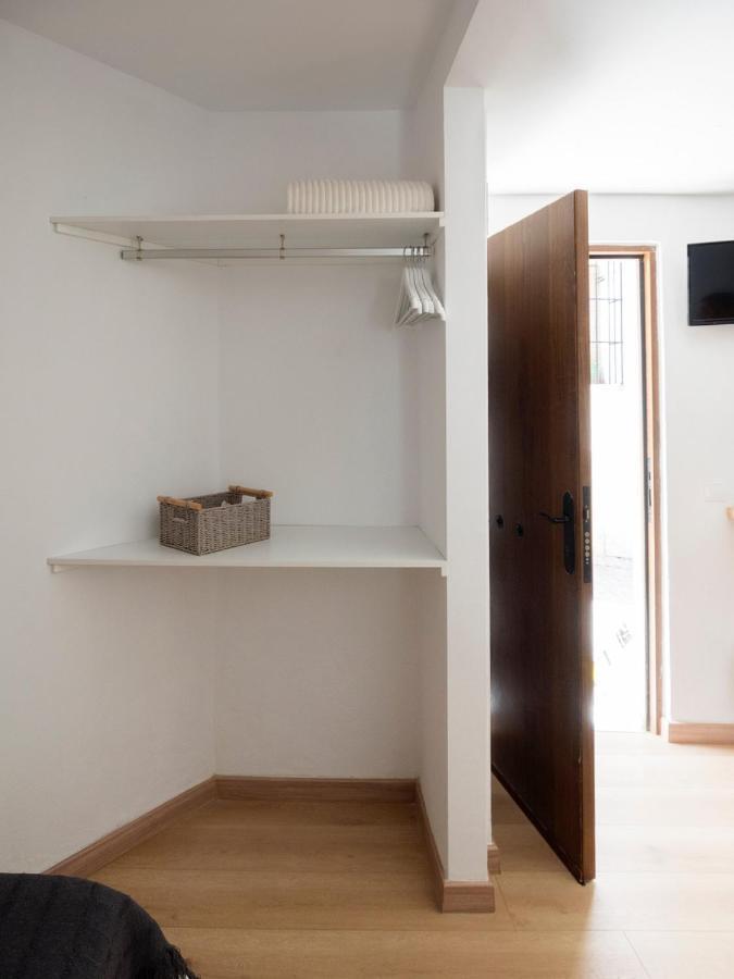 Apartamento Casita María Ronda Exterior foto